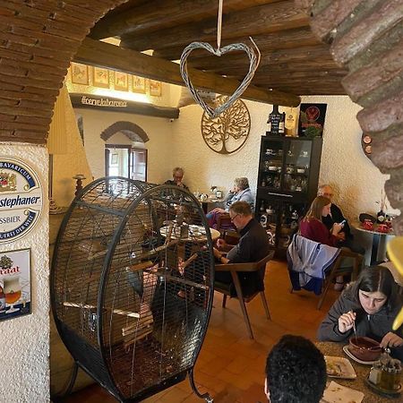 Varanda Do Alentejo Marvão المظهر الخارجي الصورة