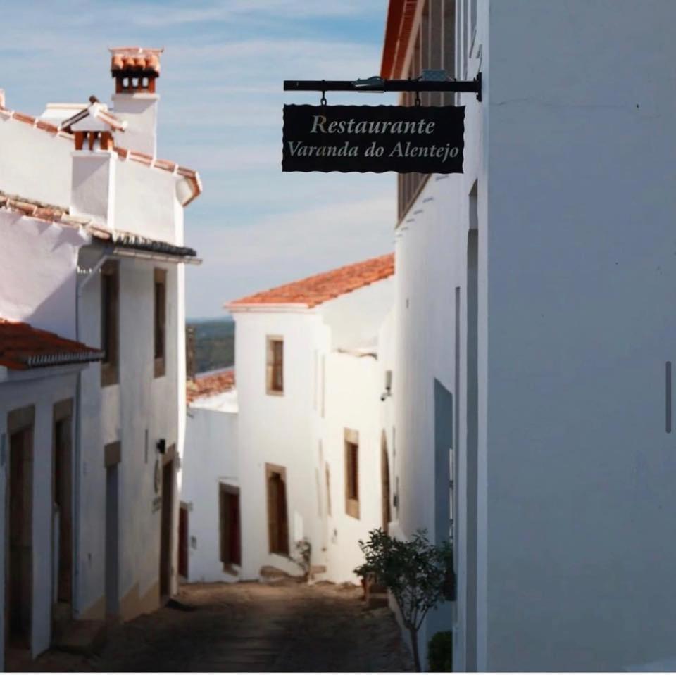 Varanda Do Alentejo Marvão المظهر الخارجي الصورة