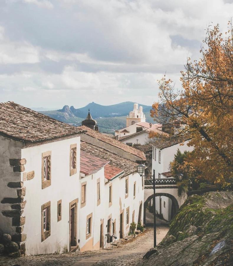 Varanda Do Alentejo Marvão المظهر الخارجي الصورة