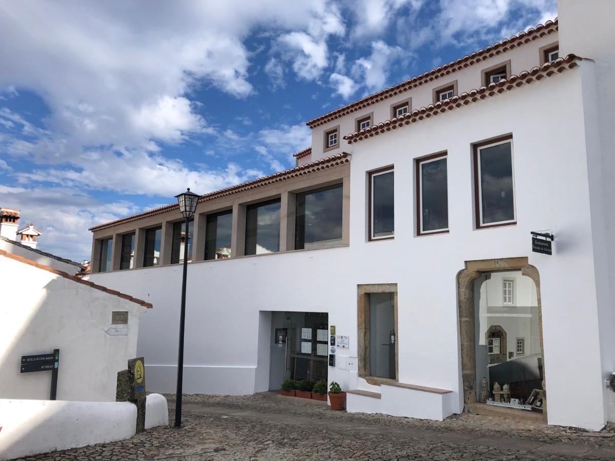 Varanda Do Alentejo Marvão المظهر الخارجي الصورة