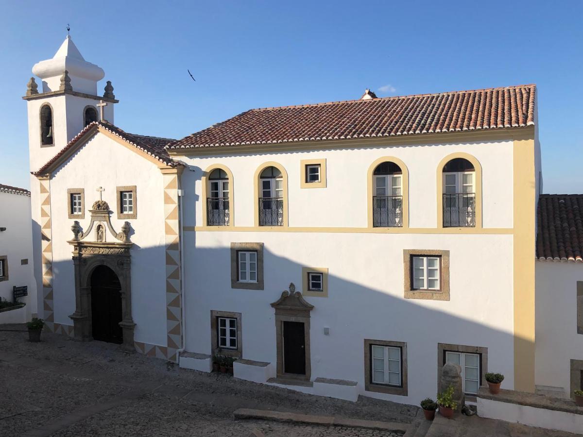 Varanda Do Alentejo Marvão المظهر الخارجي الصورة