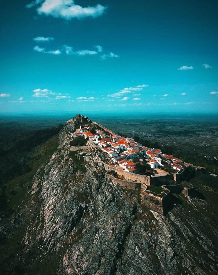 Varanda Do Alentejo Marvão المظهر الخارجي الصورة