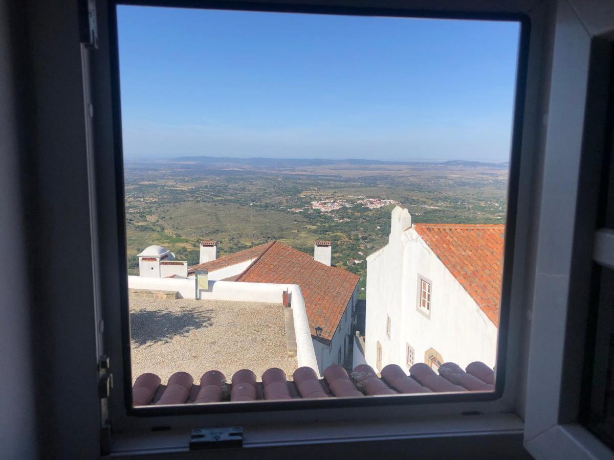 Varanda Do Alentejo Marvão المظهر الخارجي الصورة