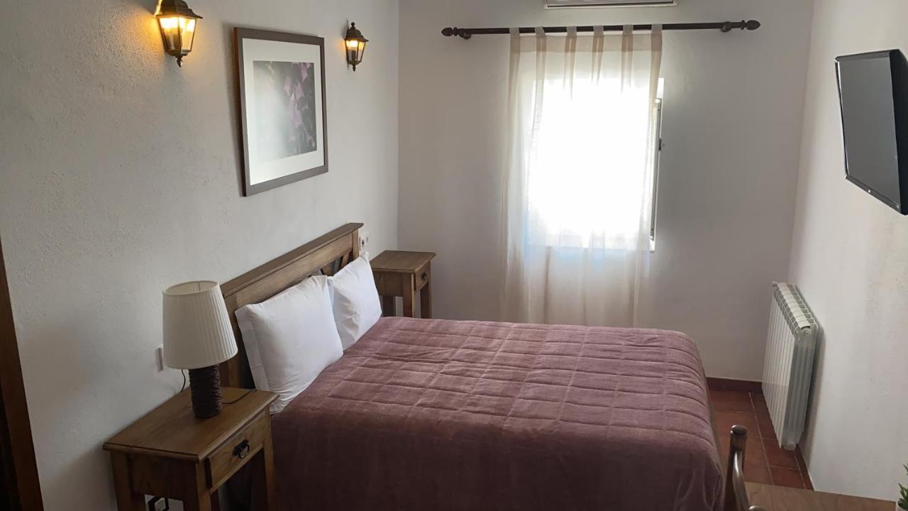 Varanda Do Alentejo Marvão المظهر الخارجي الصورة