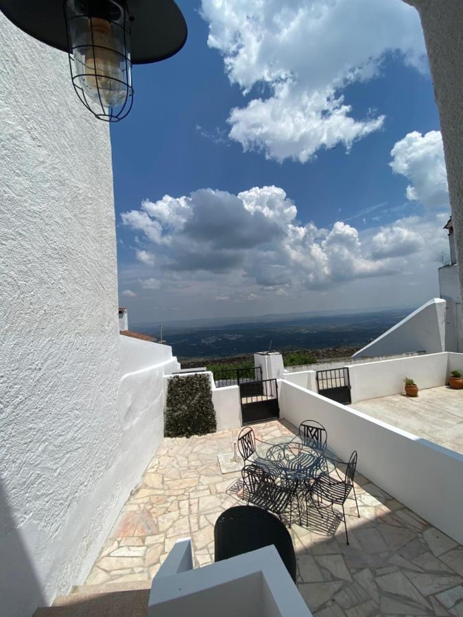 Varanda Do Alentejo Marvão المظهر الخارجي الصورة