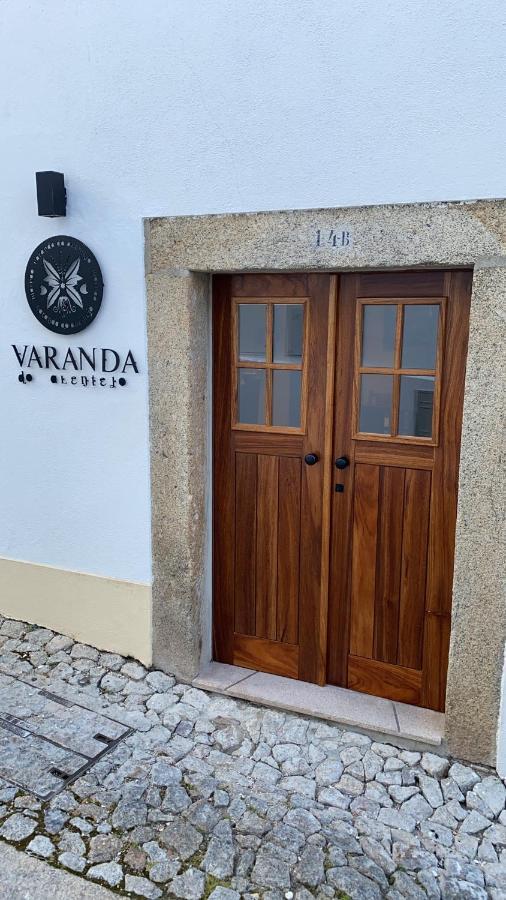 Varanda Do Alentejo Marvão المظهر الخارجي الصورة
