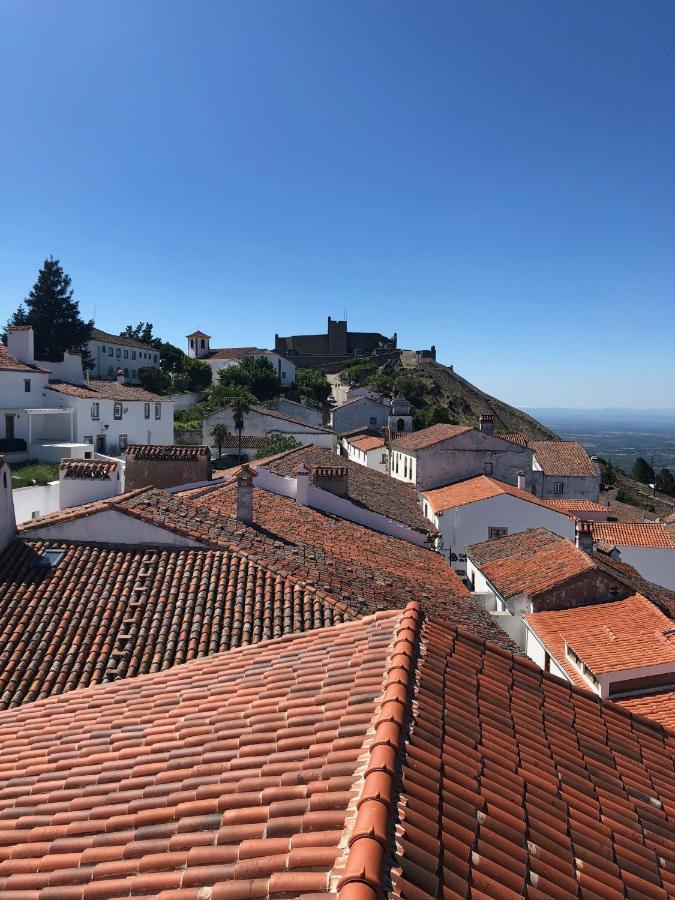 Varanda Do Alentejo Marvão المظهر الخارجي الصورة