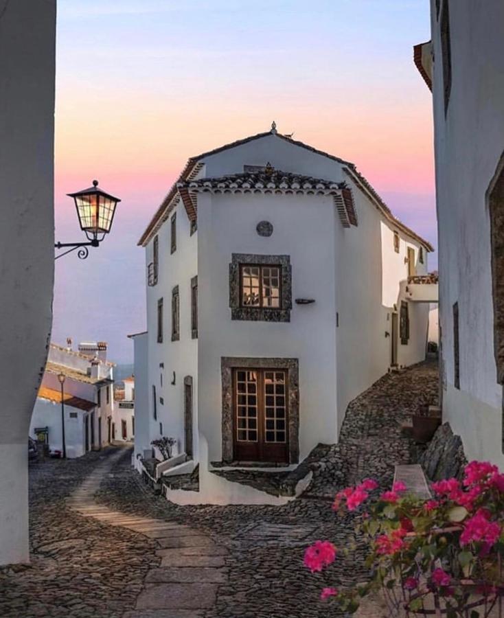 Varanda Do Alentejo Marvão المظهر الخارجي الصورة