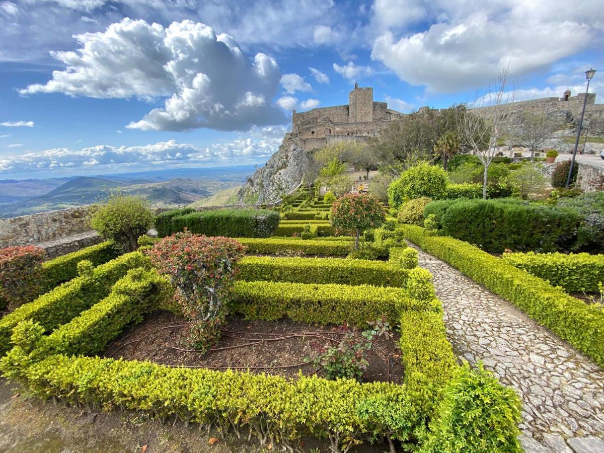 Varanda Do Alentejo Marvão المظهر الخارجي الصورة
