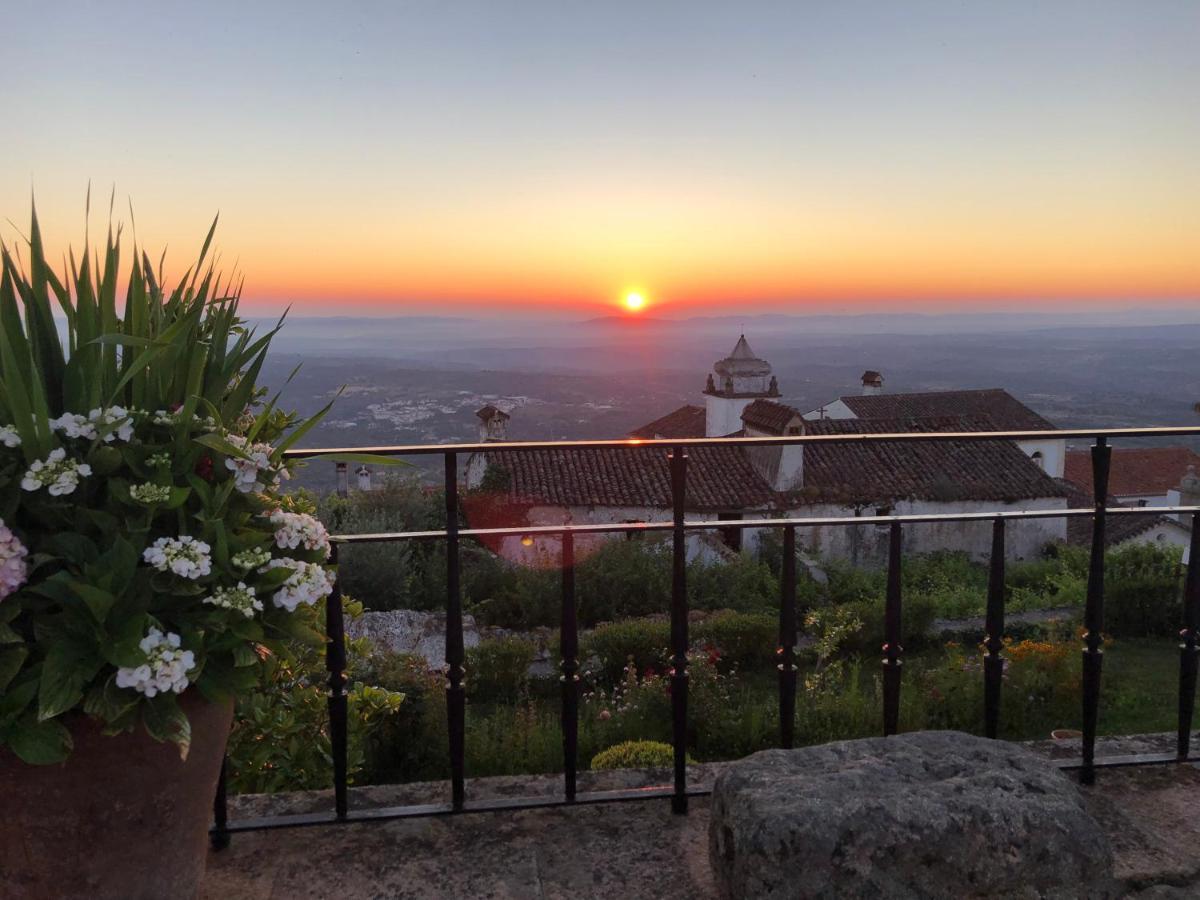 Varanda Do Alentejo Marvão المظهر الخارجي الصورة