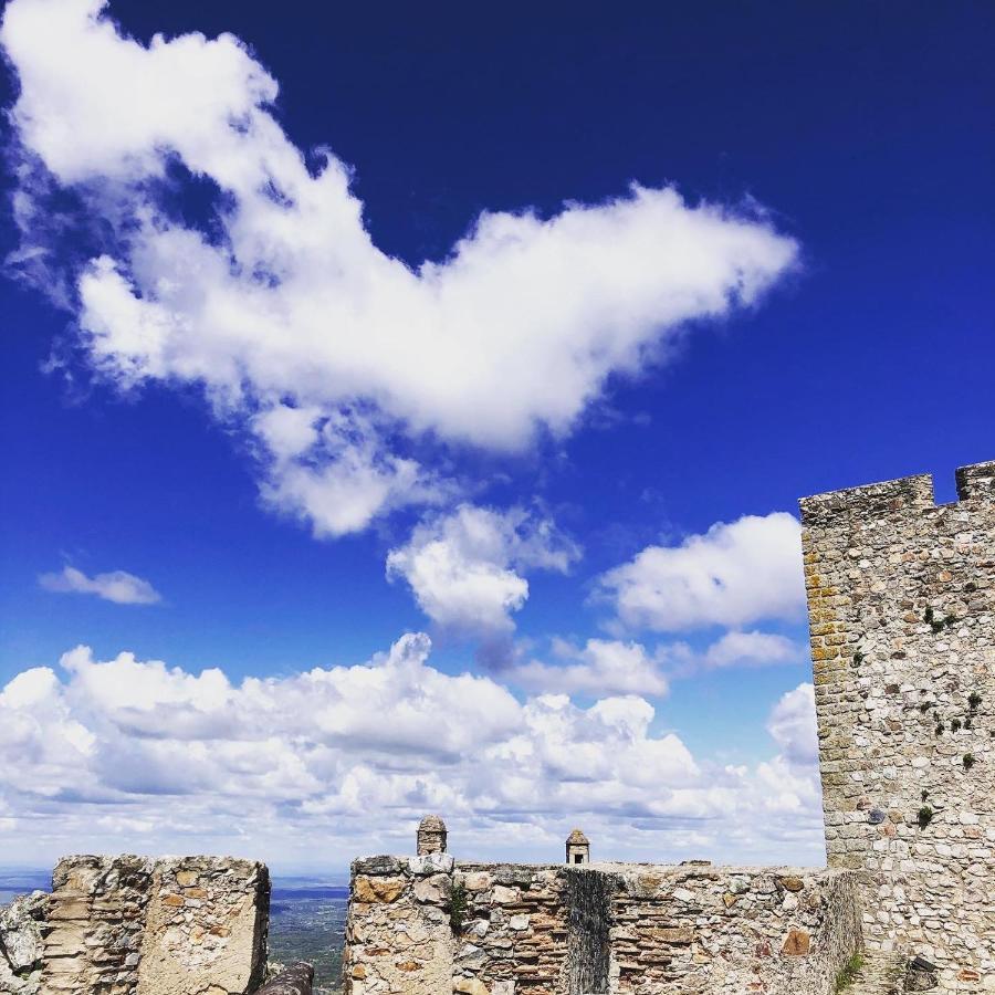 Varanda Do Alentejo Marvão المظهر الخارجي الصورة
