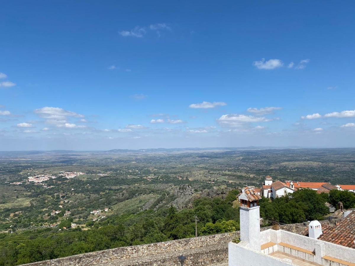 Varanda Do Alentejo Marvão المظهر الخارجي الصورة